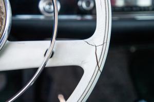 Mercedes-Benz 230 SL 1966 года  (NA)